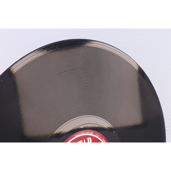 "T" Texas Tyler – The Old Country Church / Beyond Sunset 1950 78rpm Record 1403 - Picture 13 of 16